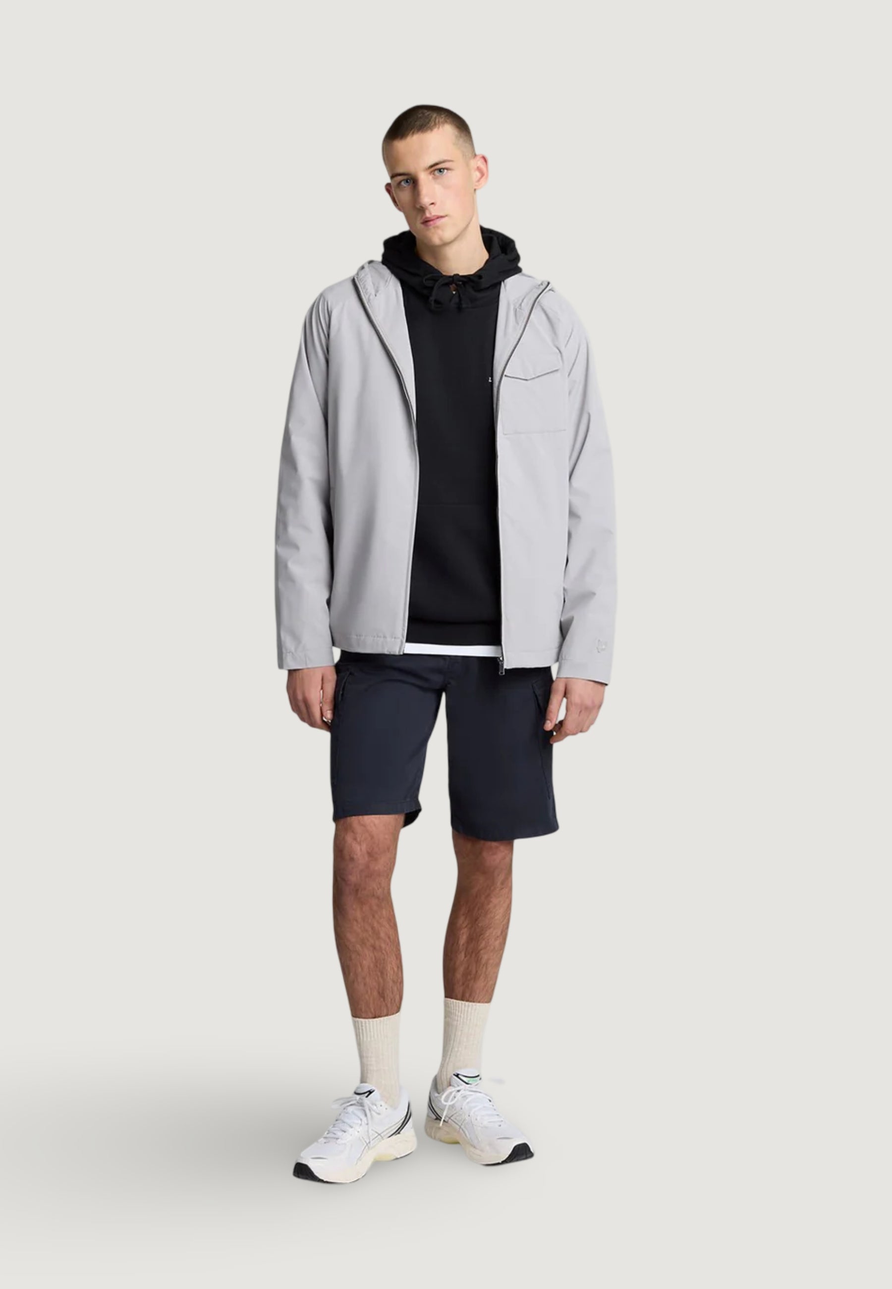Bermuda Lyle & Scott Wembley Cargo Short