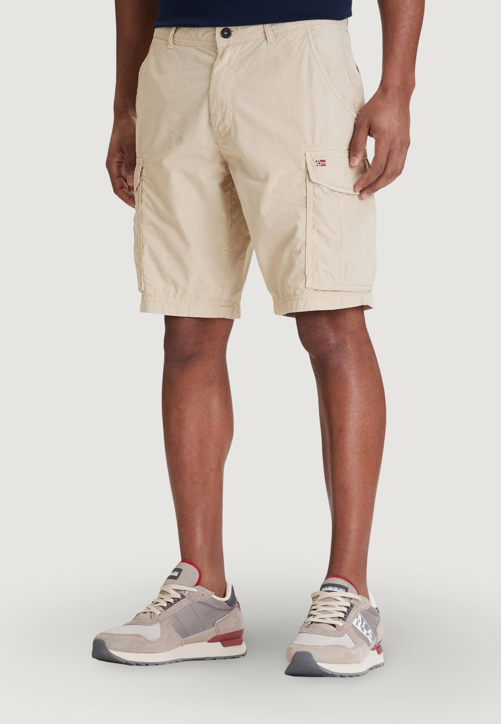 Bermuda Napapijri NOTO 2.0