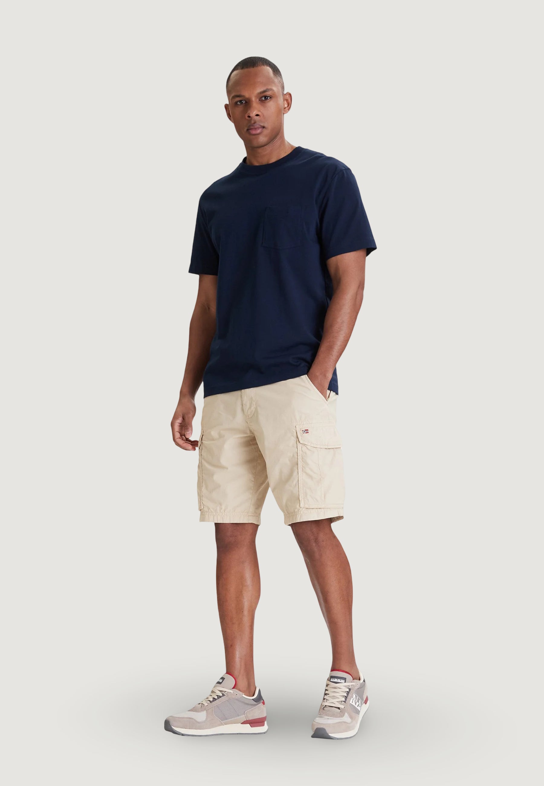 Bermuda Napapijri NOTO 2.0