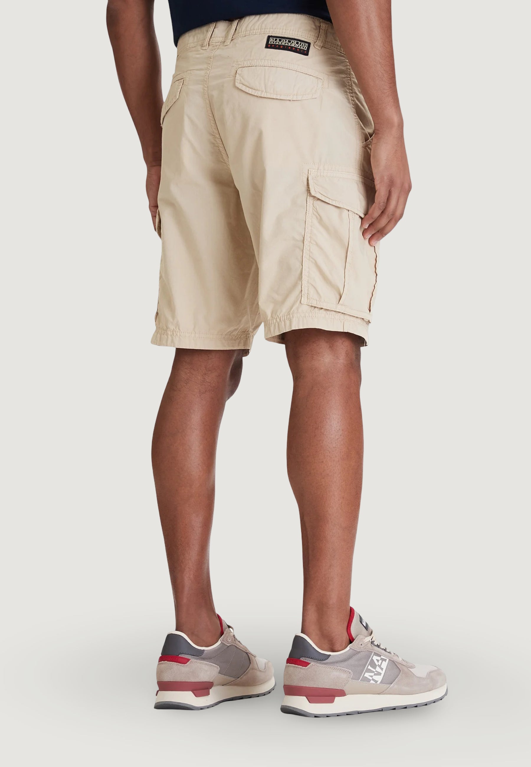 Bermuda Napapijri NOTO 2.0