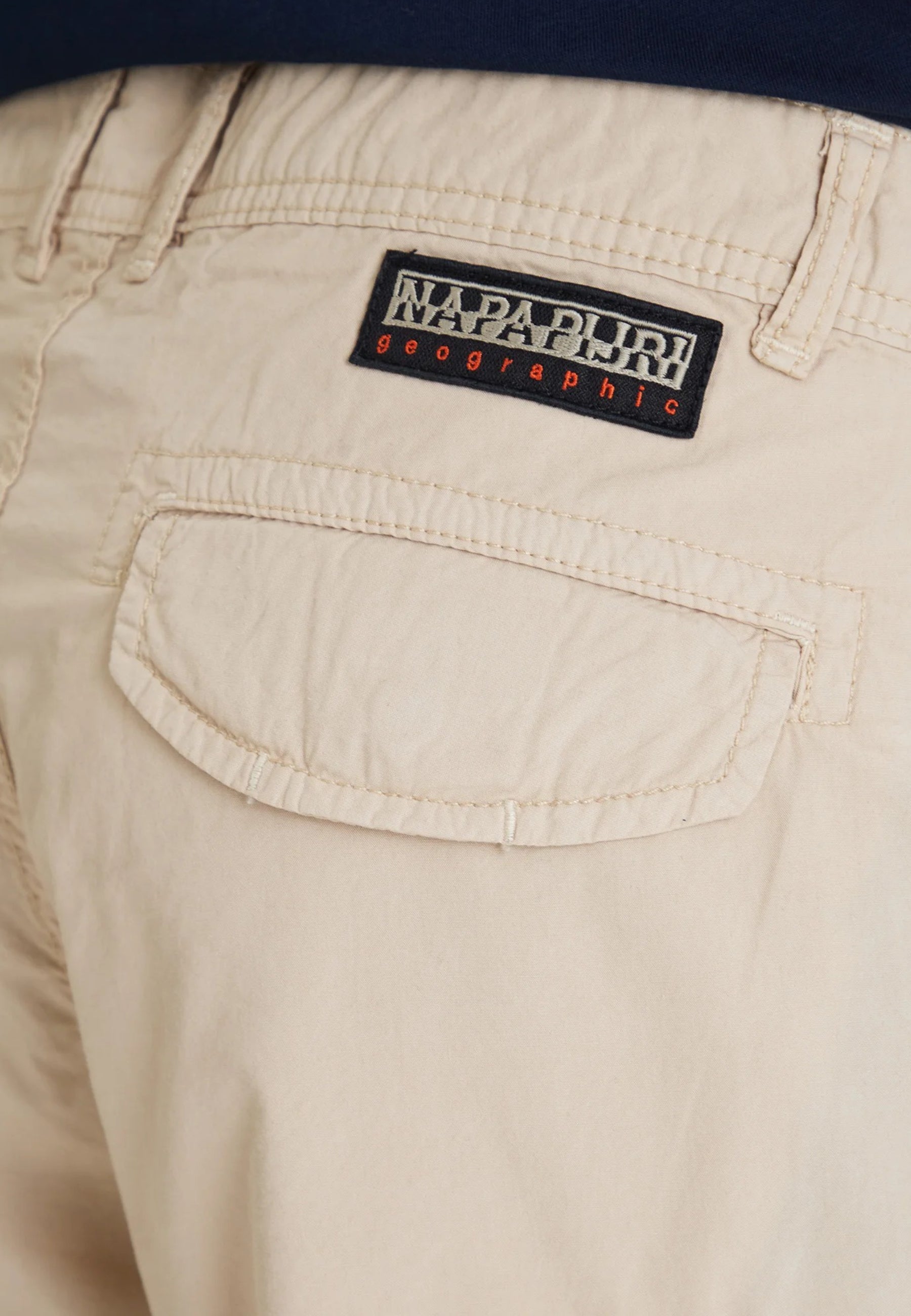 Bermuda Napapijri NOTO 2.0