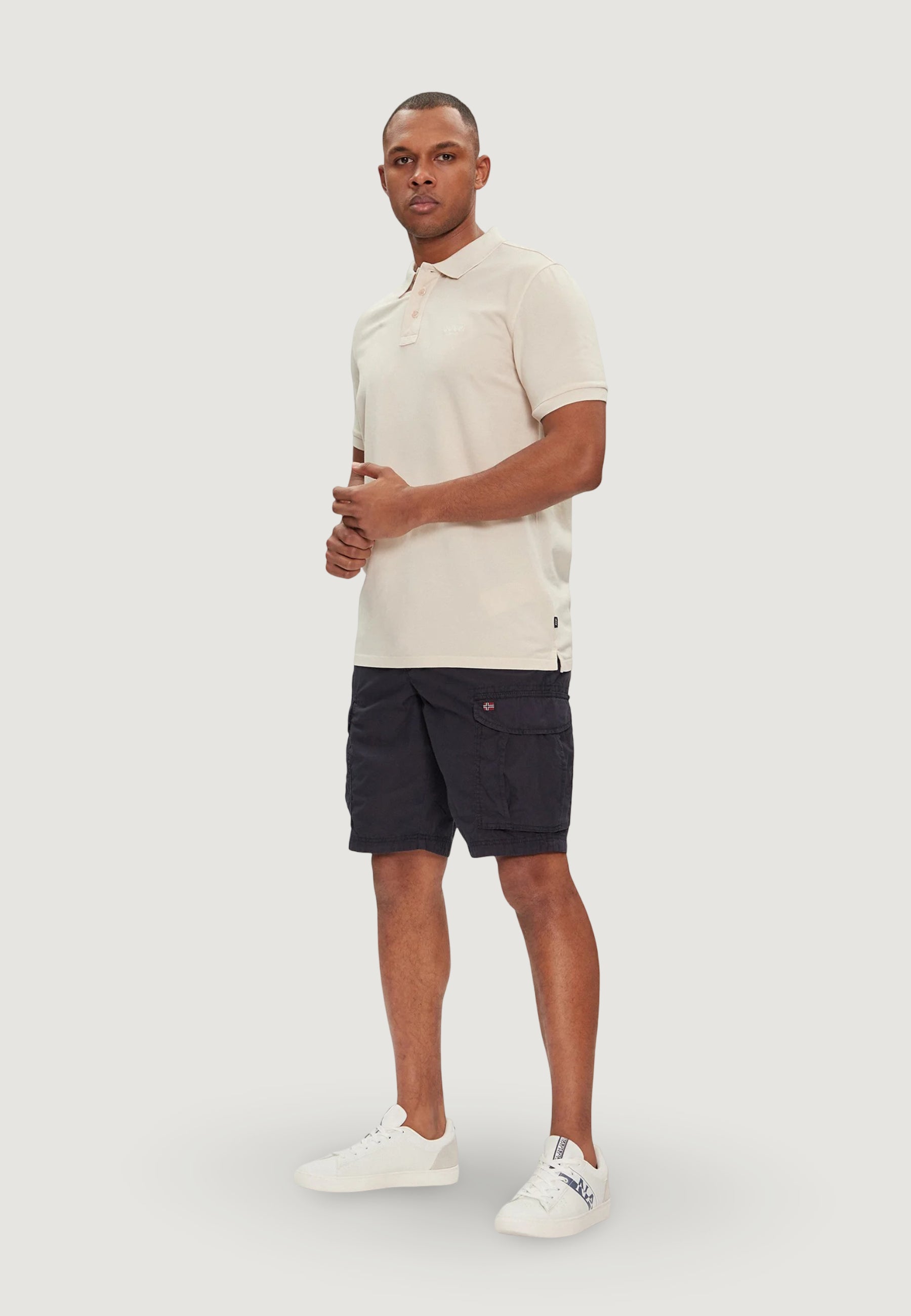 Bermuda Napapijri NOTO 2.0