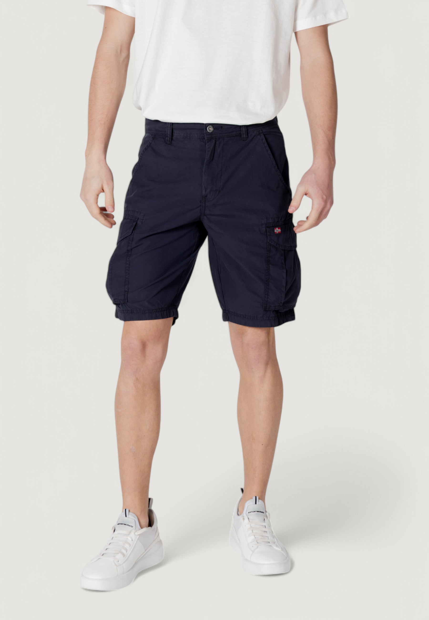 Bermuda Napapijri NOTO 2.0