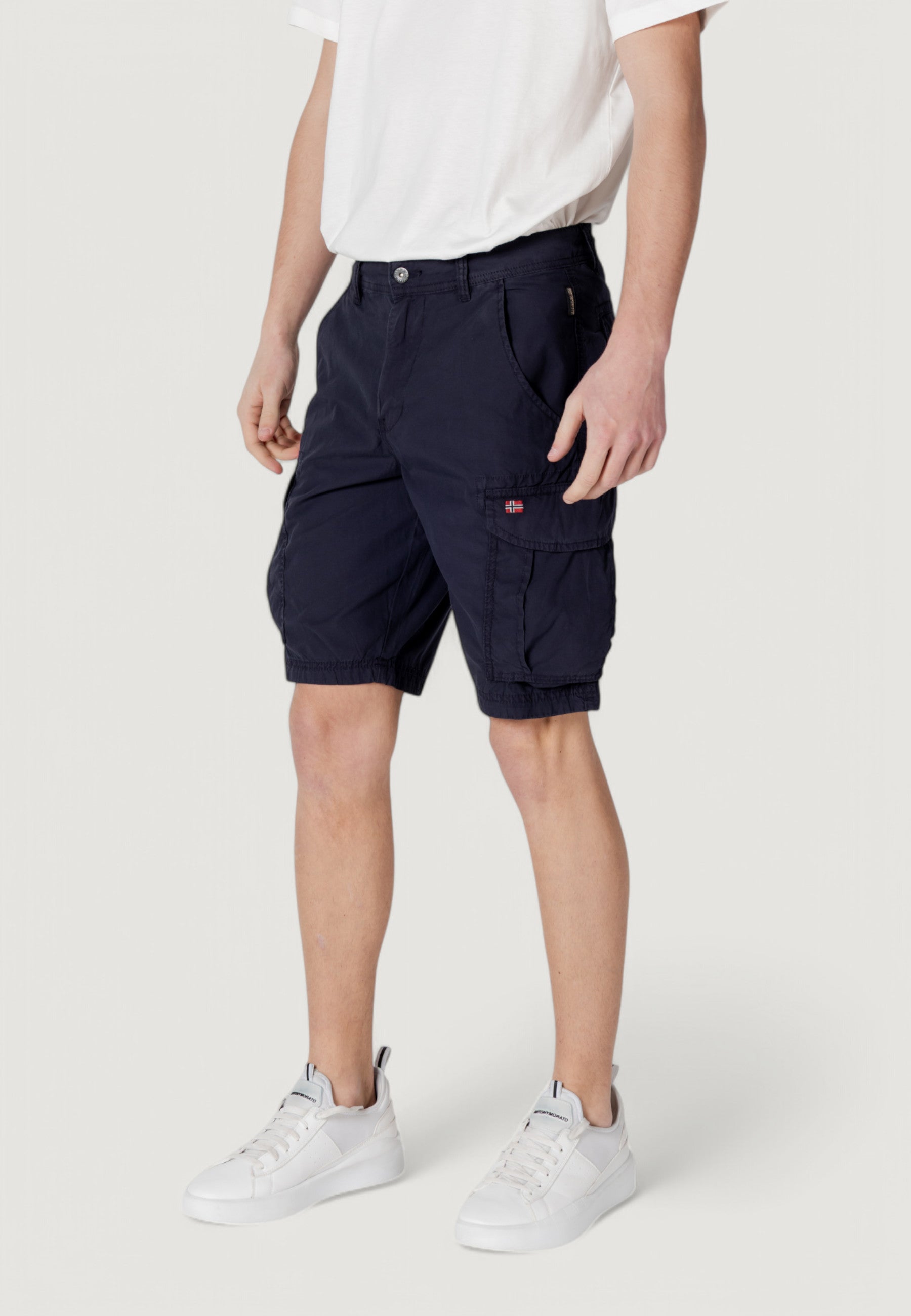 Bermuda Napapijri NOTO 2.0