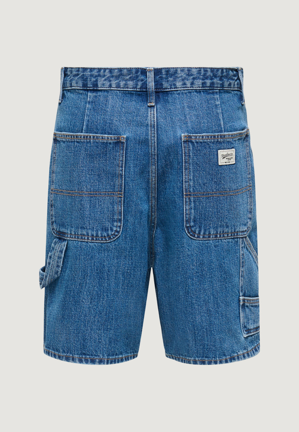 Bermuda Only & Sons Onsfade Carp. Mb 8239 Dot Dnm Ww