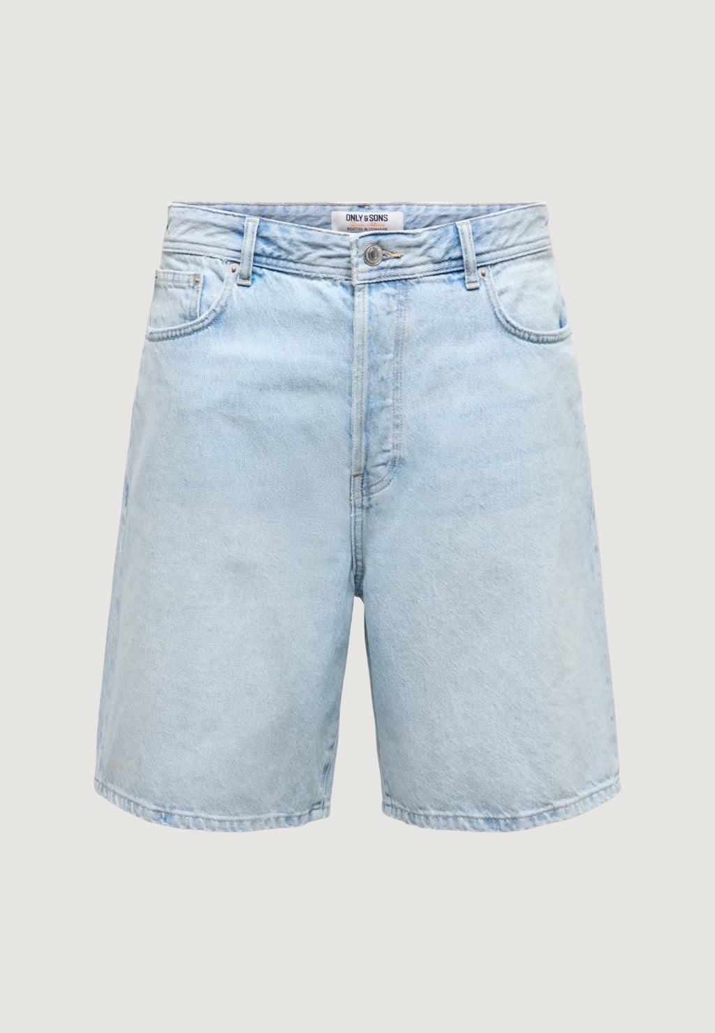 Bermuda Only & Sons ONSFADE LB 3155 TAI DNM SHORTS NOOS