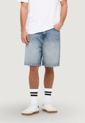 Bermuda Only & Sons ONSFADE MB TINT 9085 TAI DNM SHORTS NOOS
