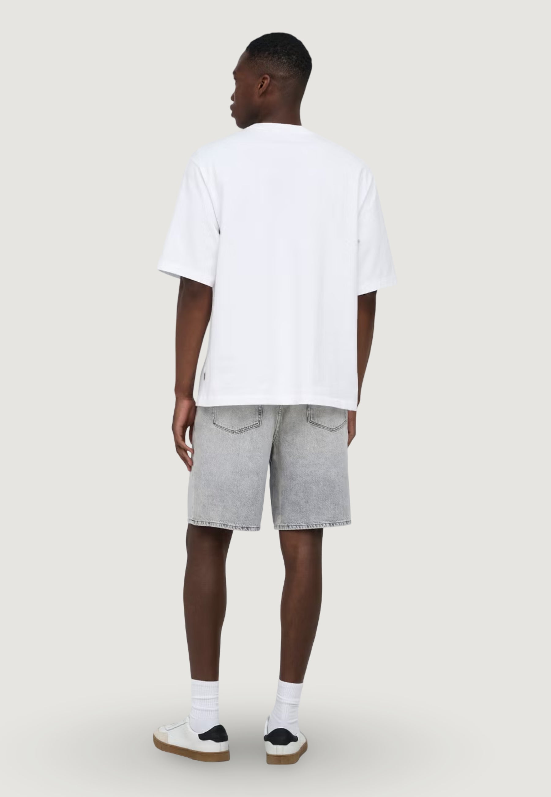 Bermuda Only & Sons ONSFADE LMG 3157 TAI DNM SHORTS NOOS