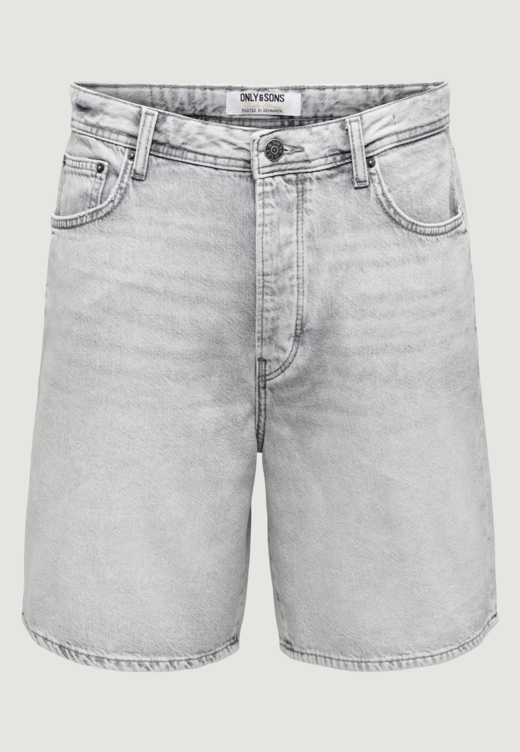 Bermuda Only & Sons ONSFADE LMG 3157 TAI DNM SHORTS NOOS