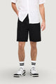 Bermuda Only & Sons ONSFADE BLACK 9087 TAI DNM SHORTS NOOS