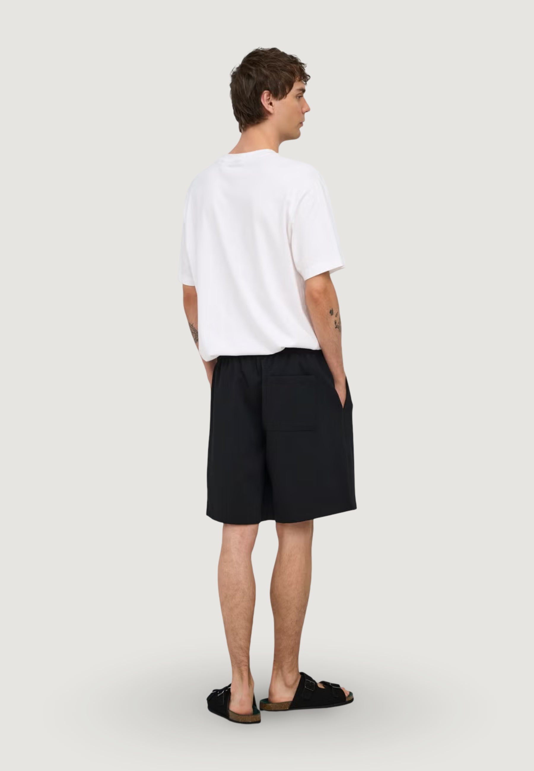 Bermuda Only & Sons ONSWILL 0292LOOS STRING SHORTS FRML NOOS