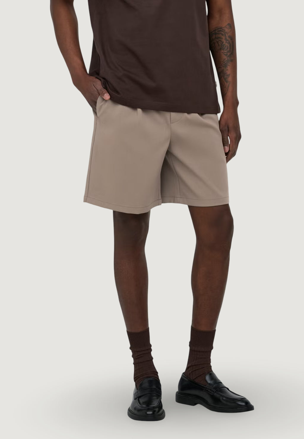 Bermuda Only & Sons ONSWILL 0292LOOS STRING SHORTS FRML NOOS