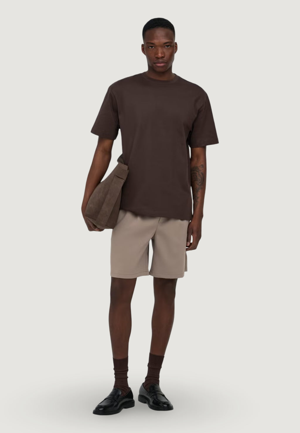 Bermuda Only & Sons ONSWILL 0292LOOS STRING SHORTS FRML NOOS