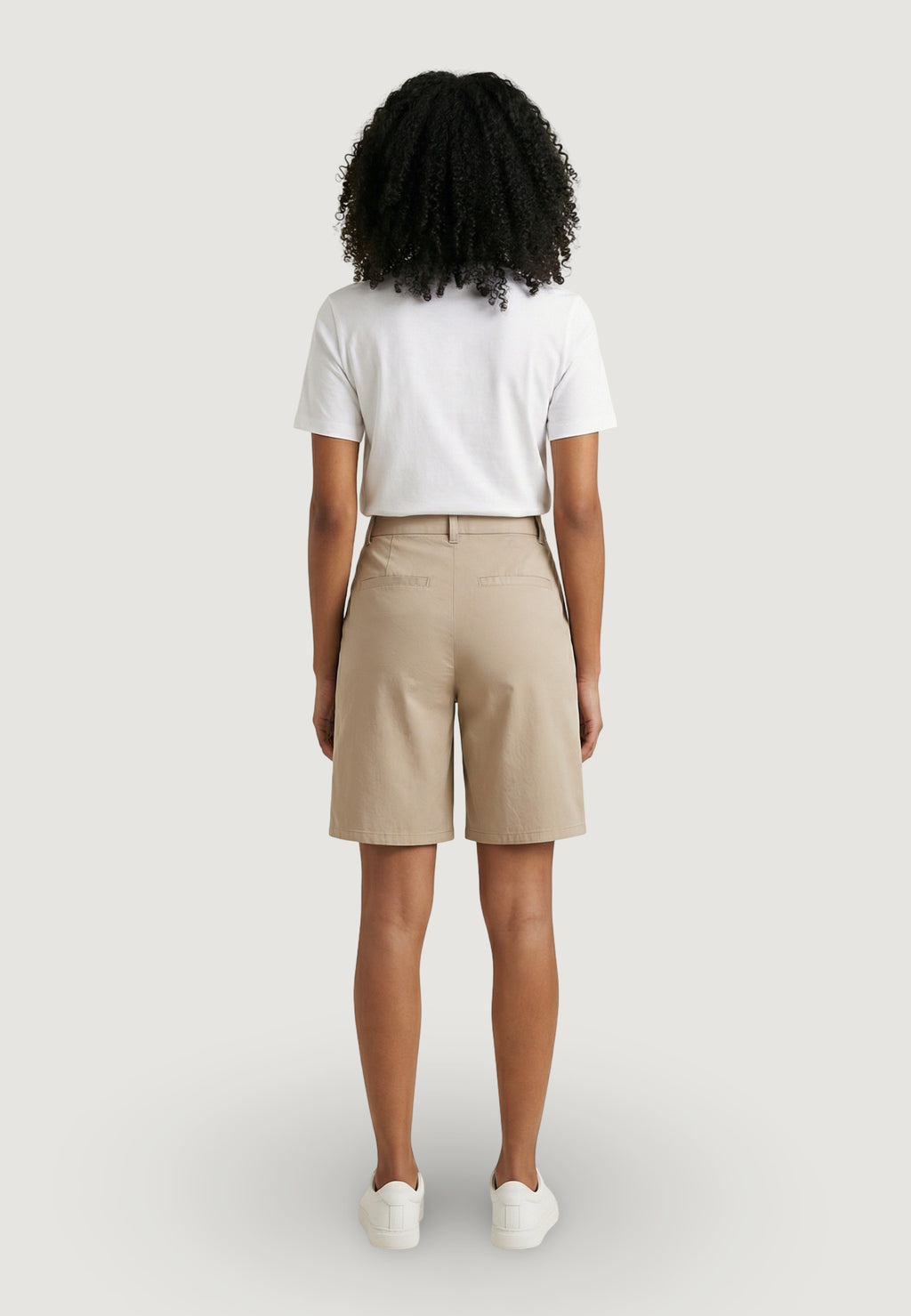 Bermuda shorts Only Onlaris Life Bermuda Shorts Wvn Cc