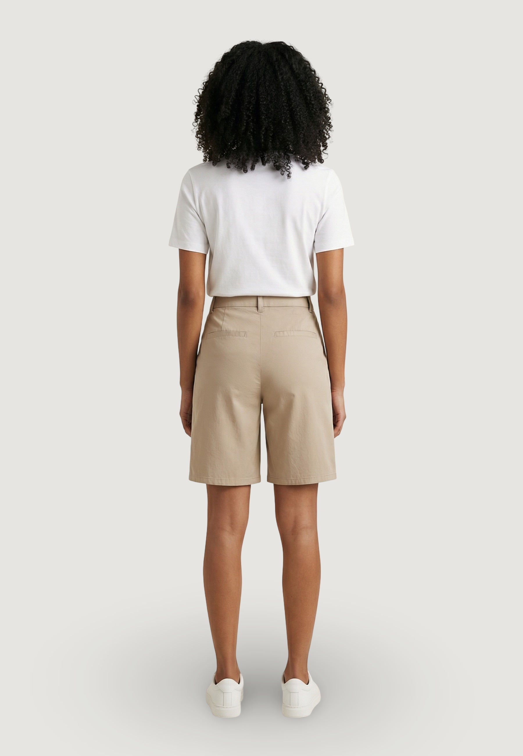 Bermuda shorts Only Onlaris Life Bermuda Shorts Wvn Cc