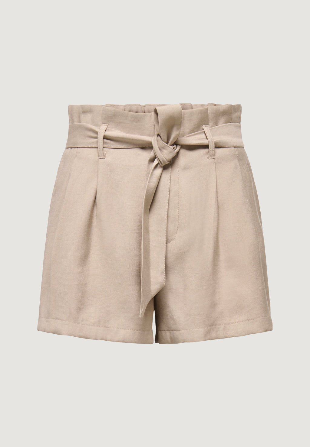 Bermuda shorts Only Onllalia Hw Belt Shorts Pnt