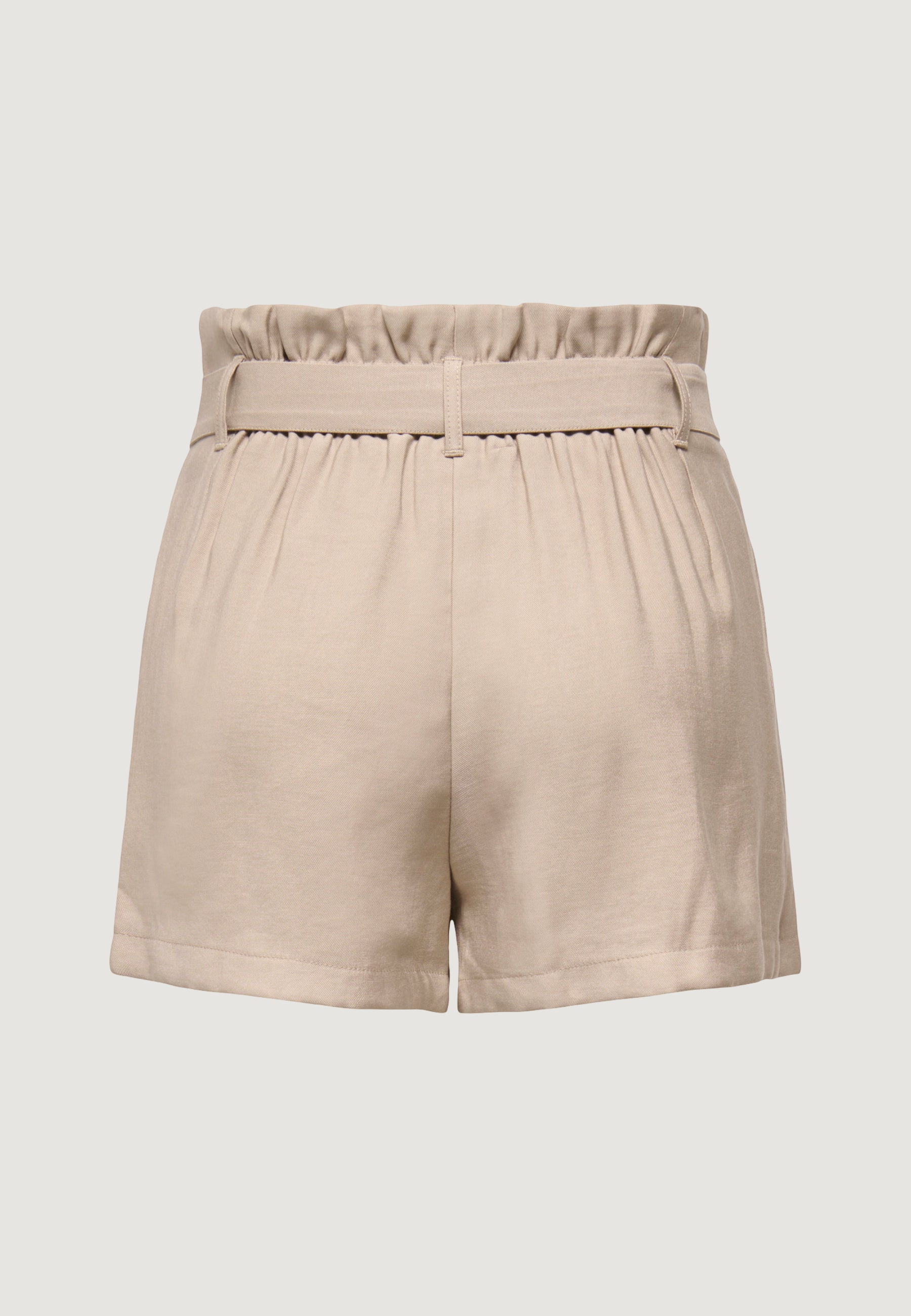 Bermuda shorts Only Onllalia Hw Belt Shorts Pnt