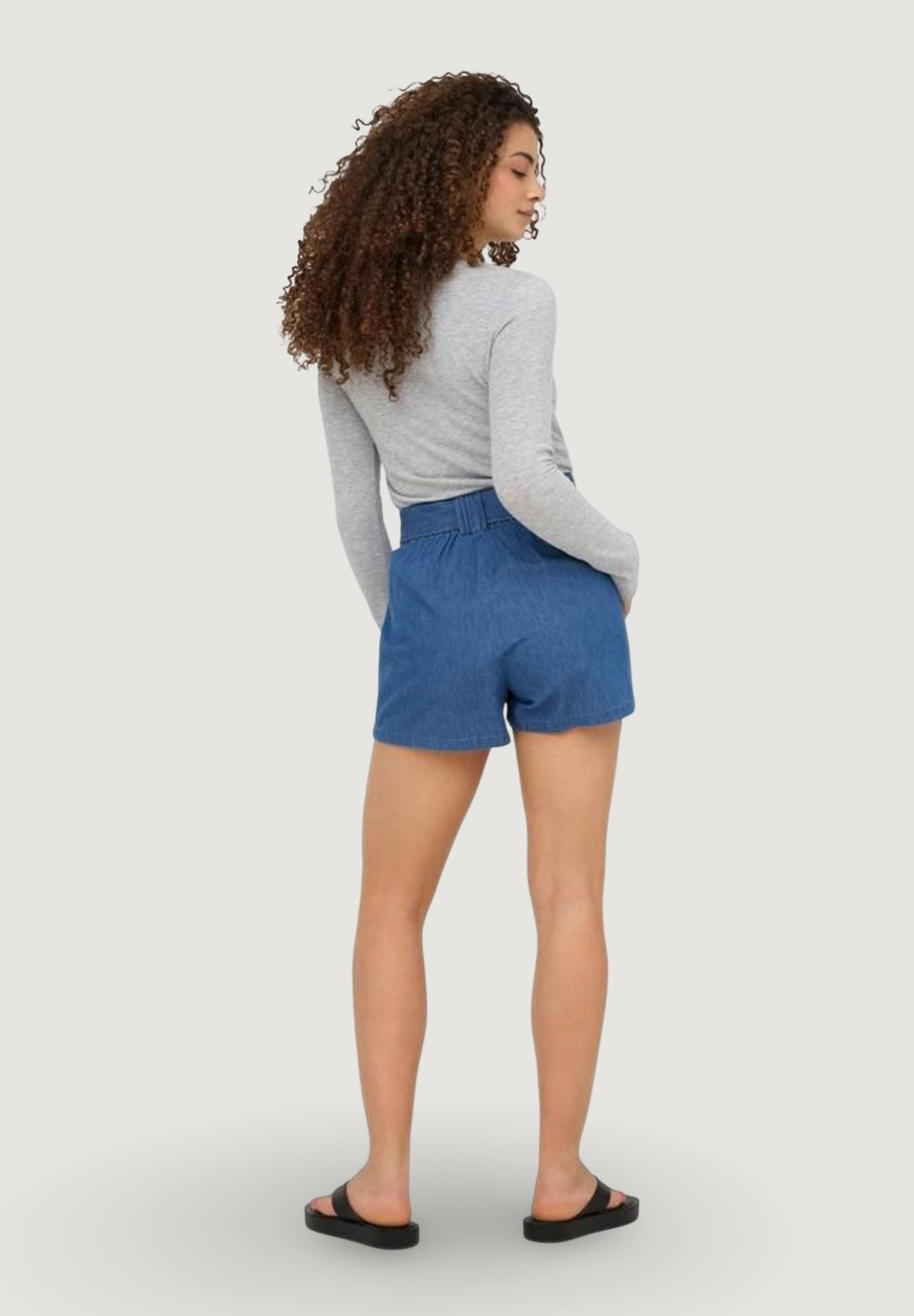 Bermuda Only Onlnova Azure Talia Shorts Wvn