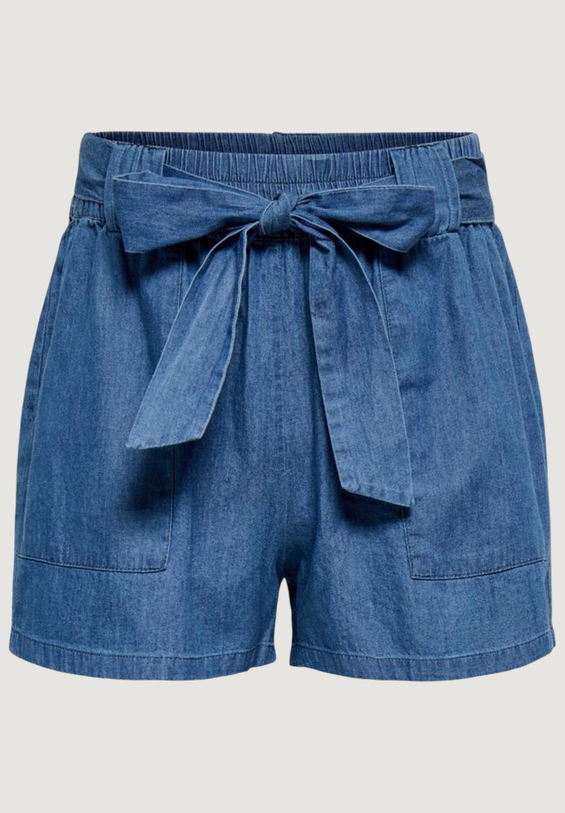 Bermuda Only Onlnova Azure Talia Shorts Wvn