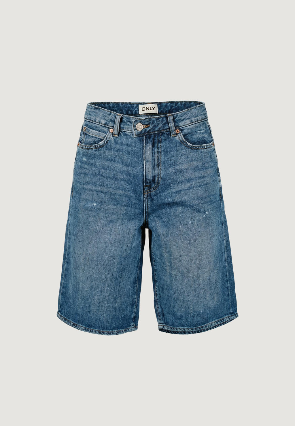 Bermuda Only Onlshiloh Mw Wide Dnm Tai