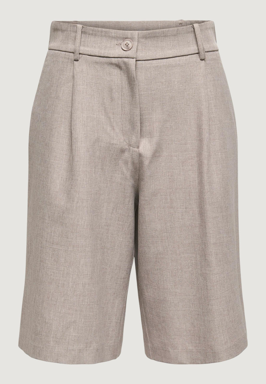 Bermuda Only Onllinda Hw Mel Long Shorts Tlr Noos