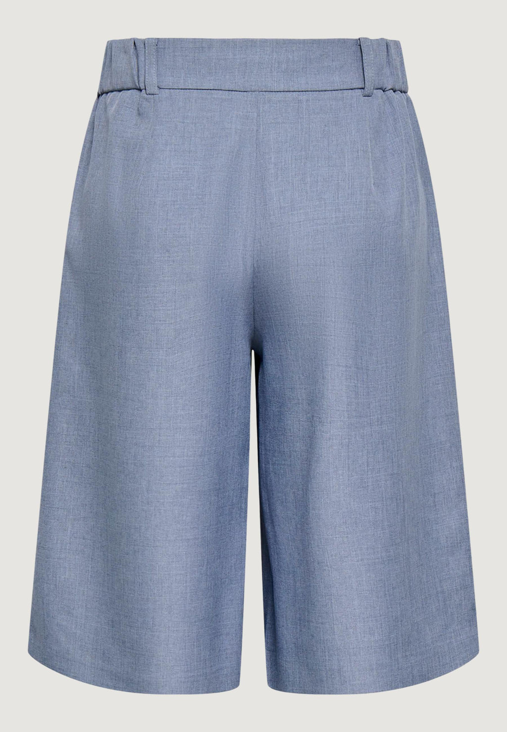 Bermuda shorts Only Onllinda Hw Mel Long Shorts Tlr Noos