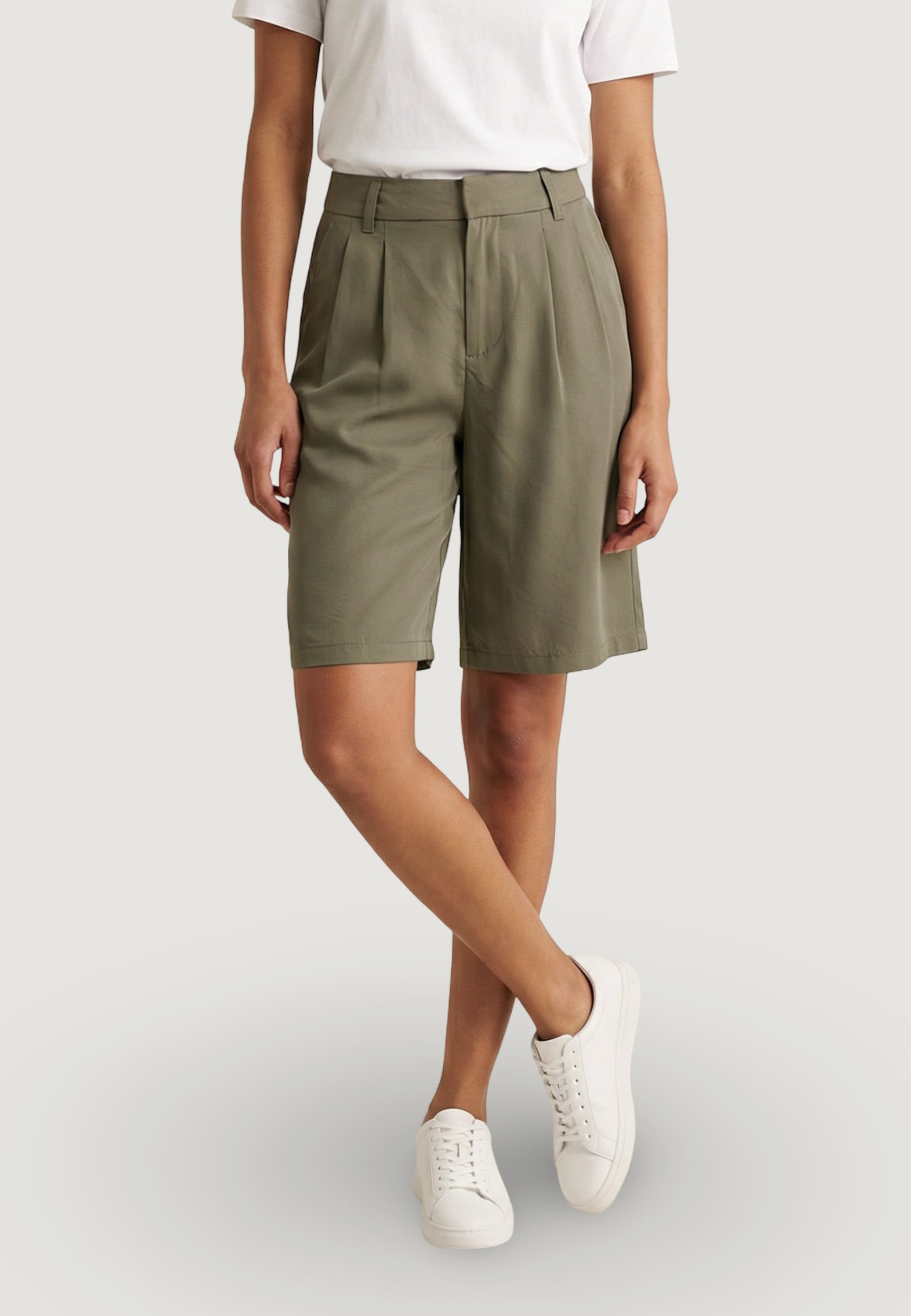 Bermuda Only Onlaris Life Bermuda Shorts Wvn Cc