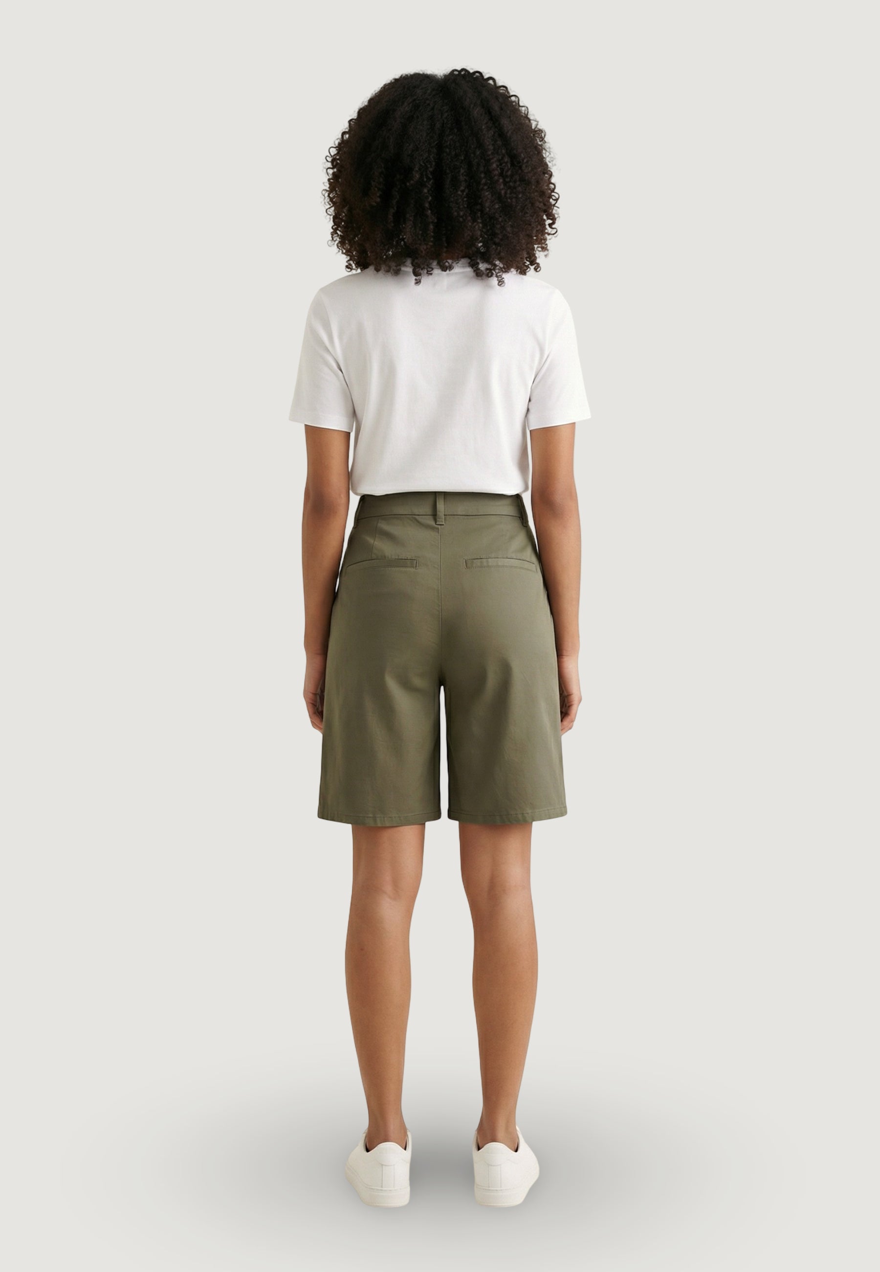 Bermuda shorts Only Onlaris Life Bermuda Shorts Wvn Cc