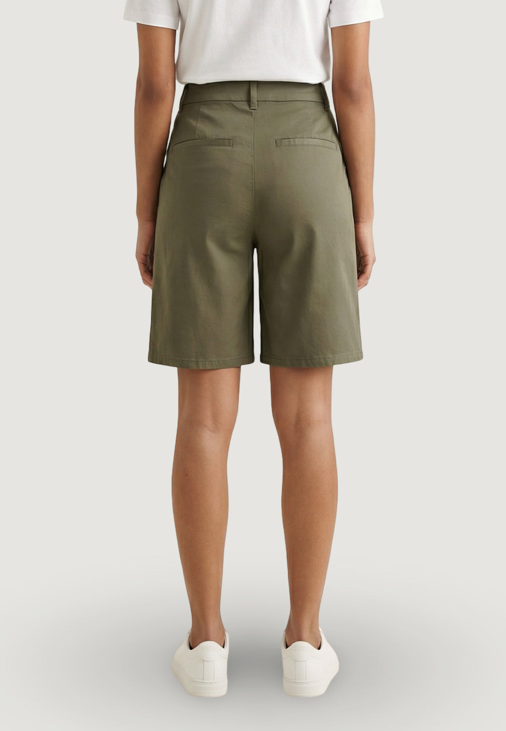 Bermuda shorts Only Onlaris Life Bermuda Shorts Wvn Cc