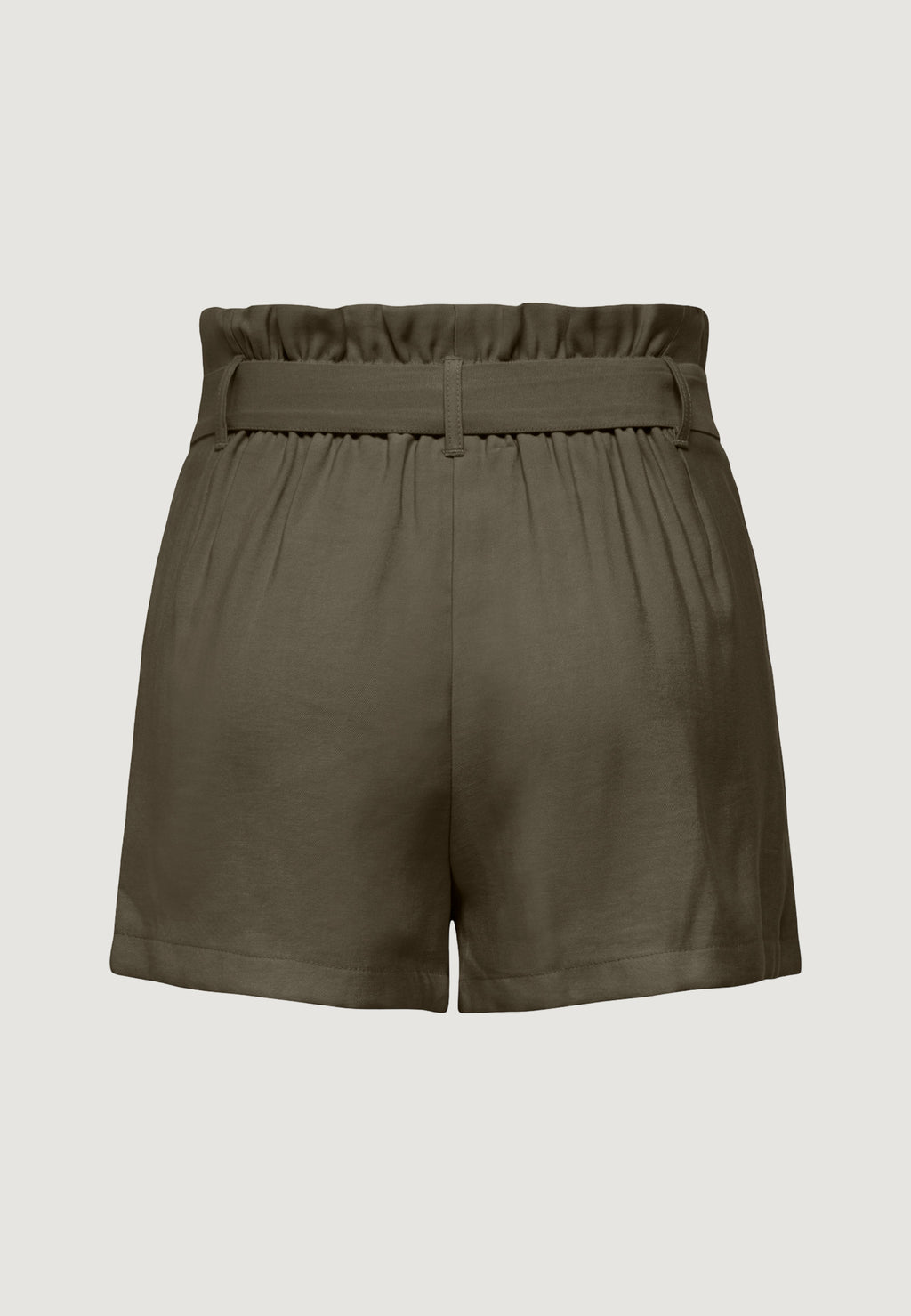 Bermuda shorts Only Onllalia Hw Belt Shorts Pnt