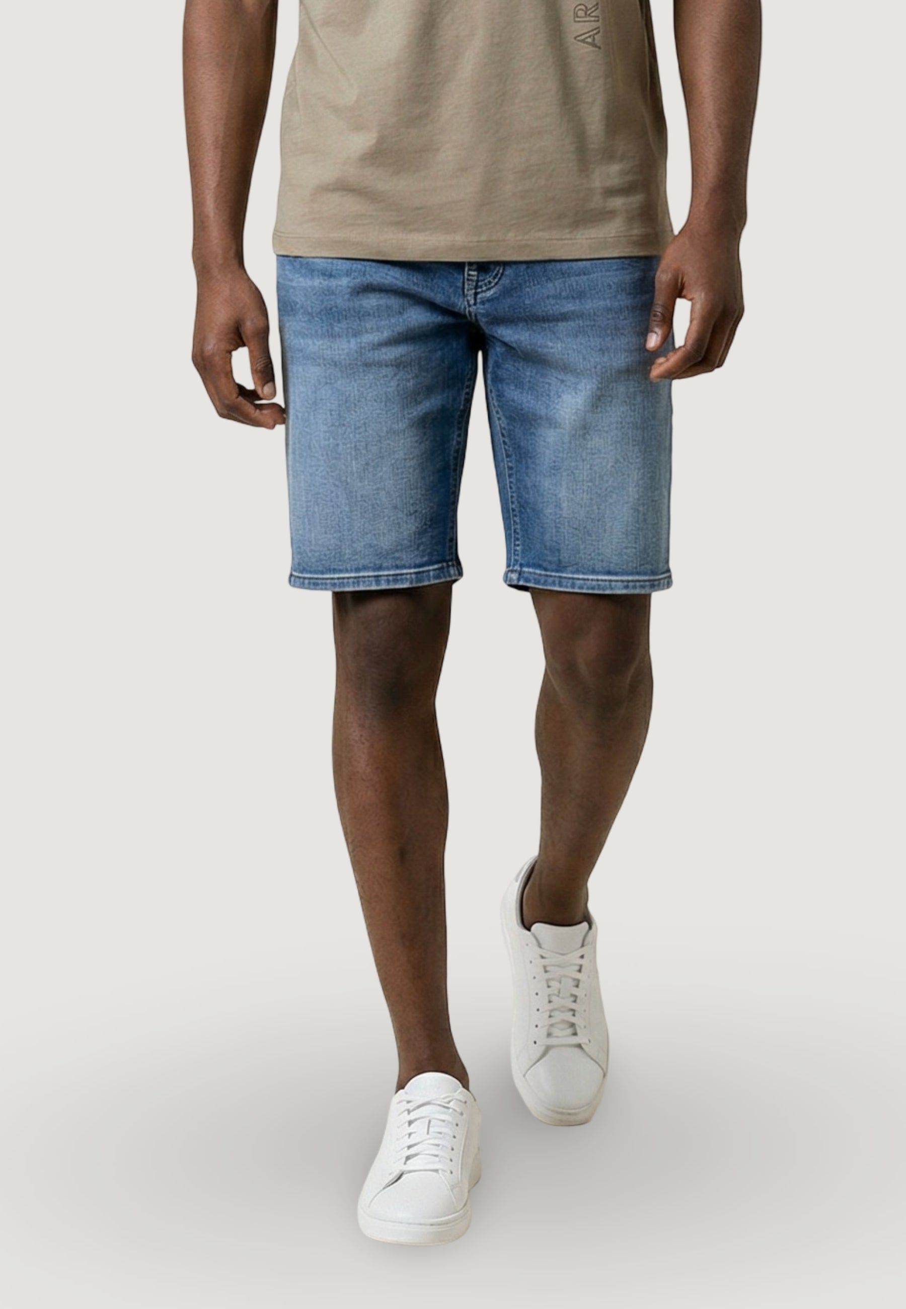 Bermuda Replay STRAIGHT