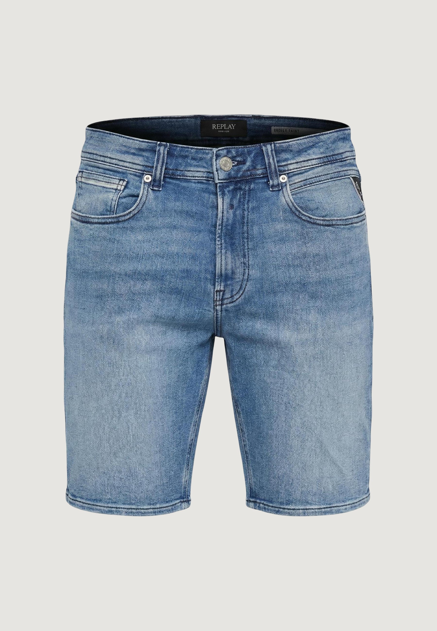 Bermuda Replay STRAIGHT