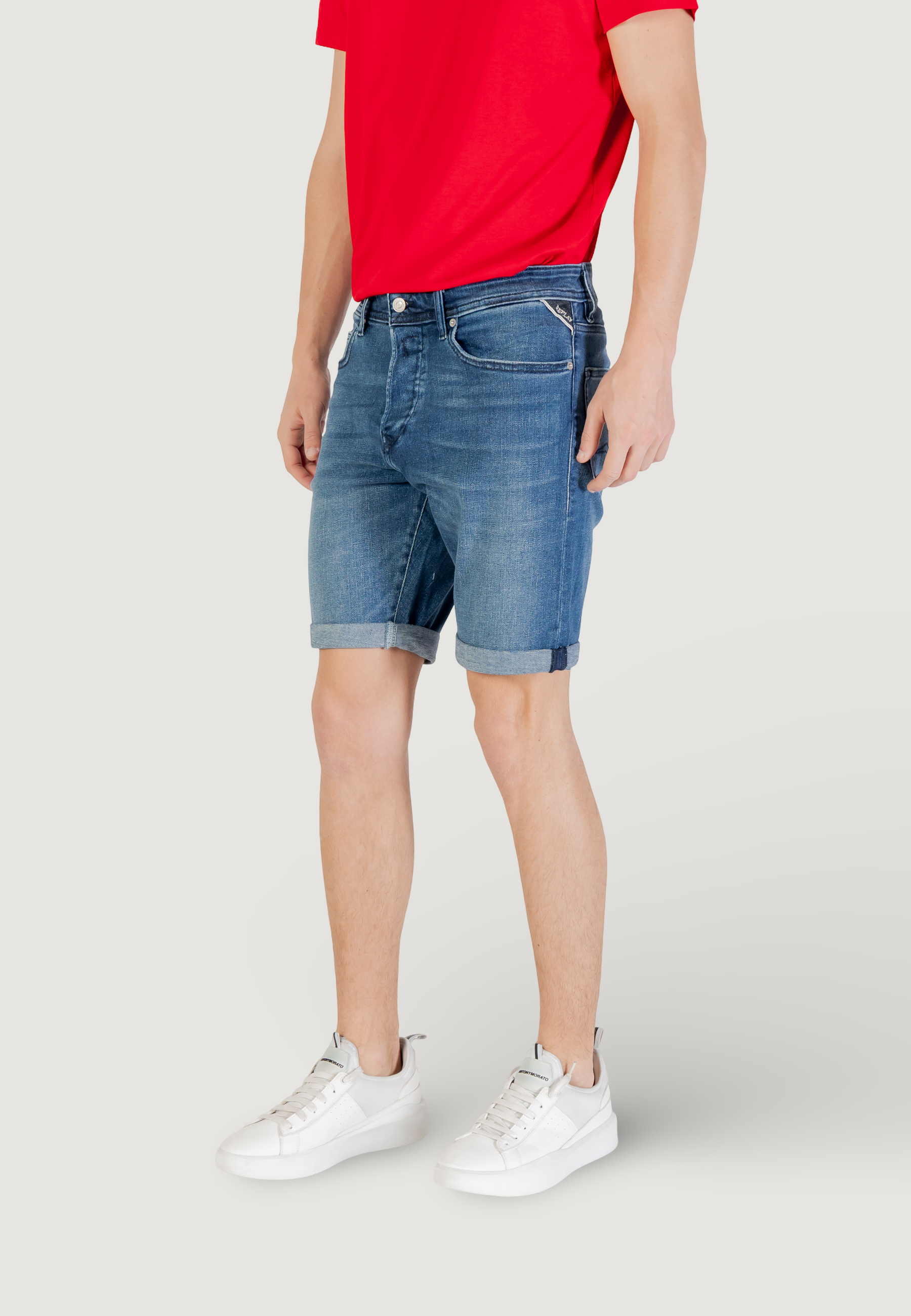 Bermuda Replay MA981Y.000.261 C39