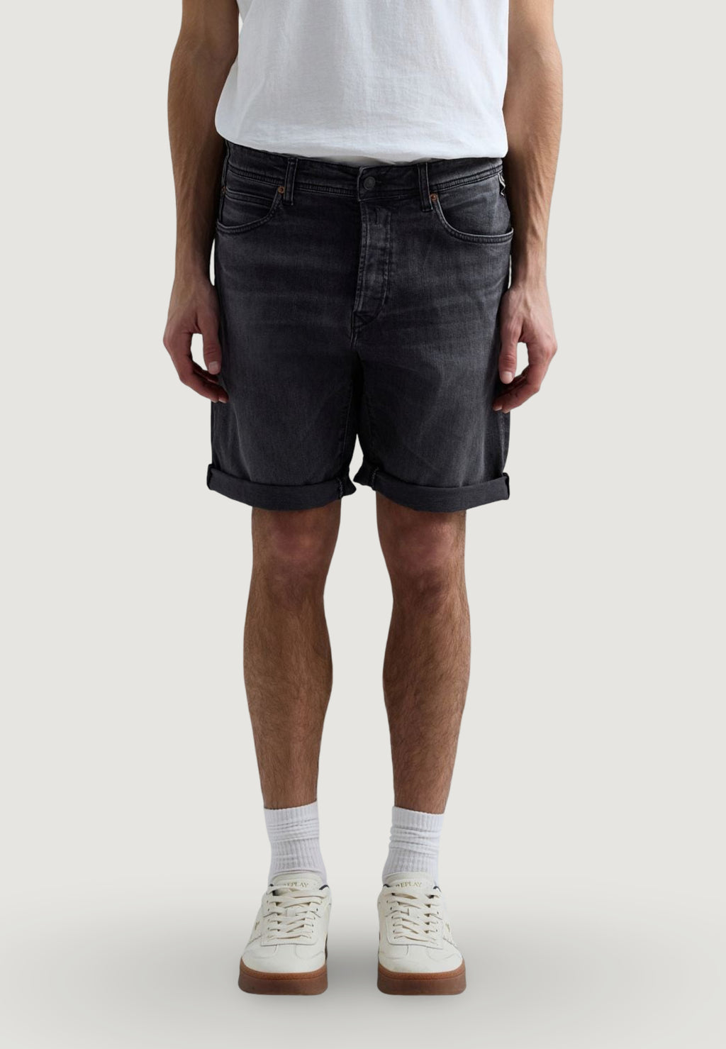 Bermuda Replay TAPERED