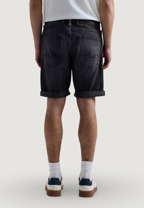 Bermuda Replay TAPERED