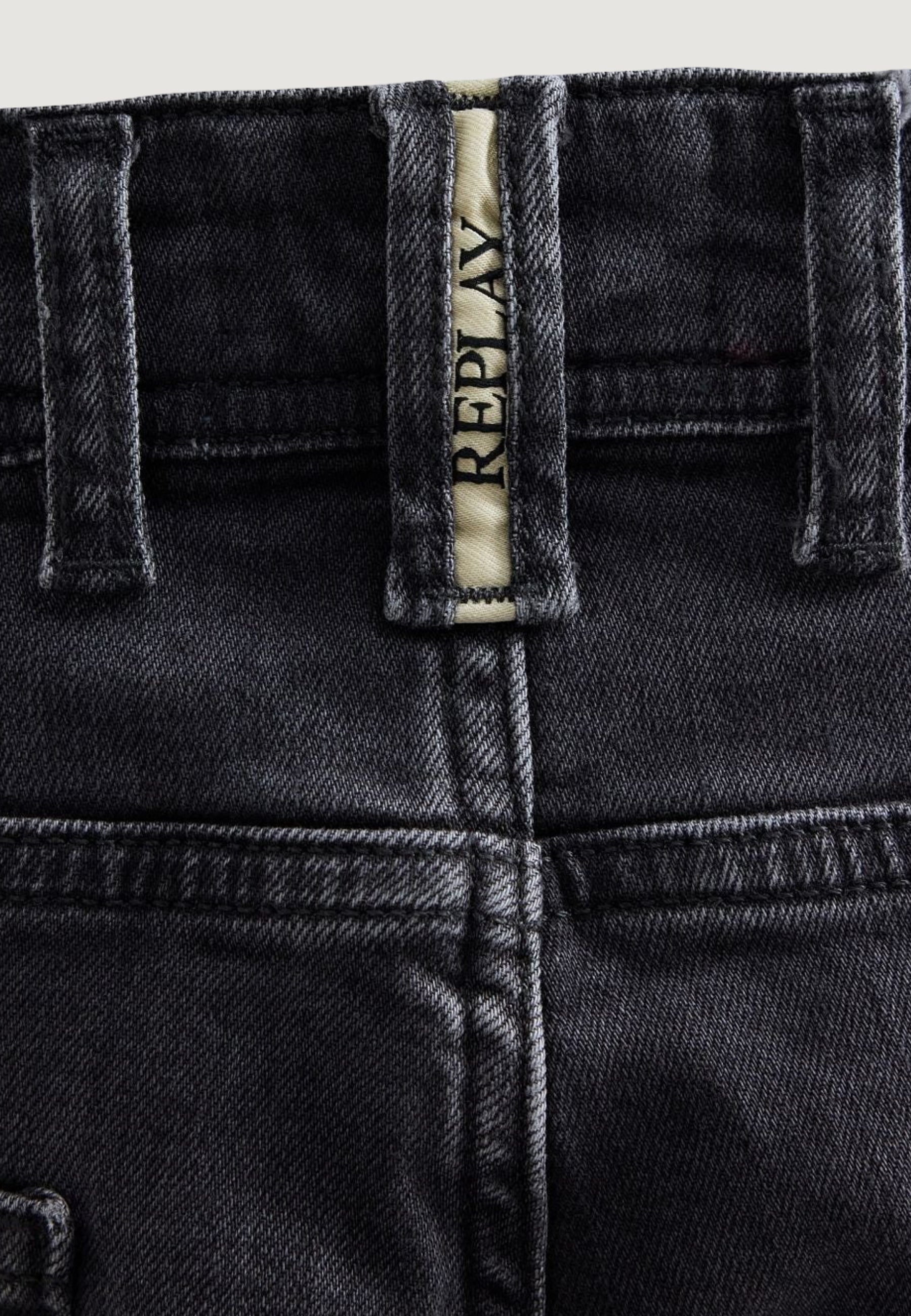 Bermuda Replay TAPERED