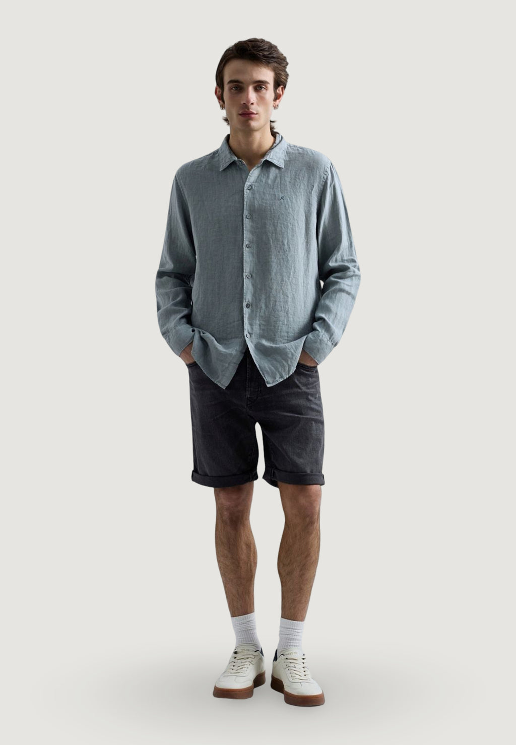 Bermuda Replay TAPERED