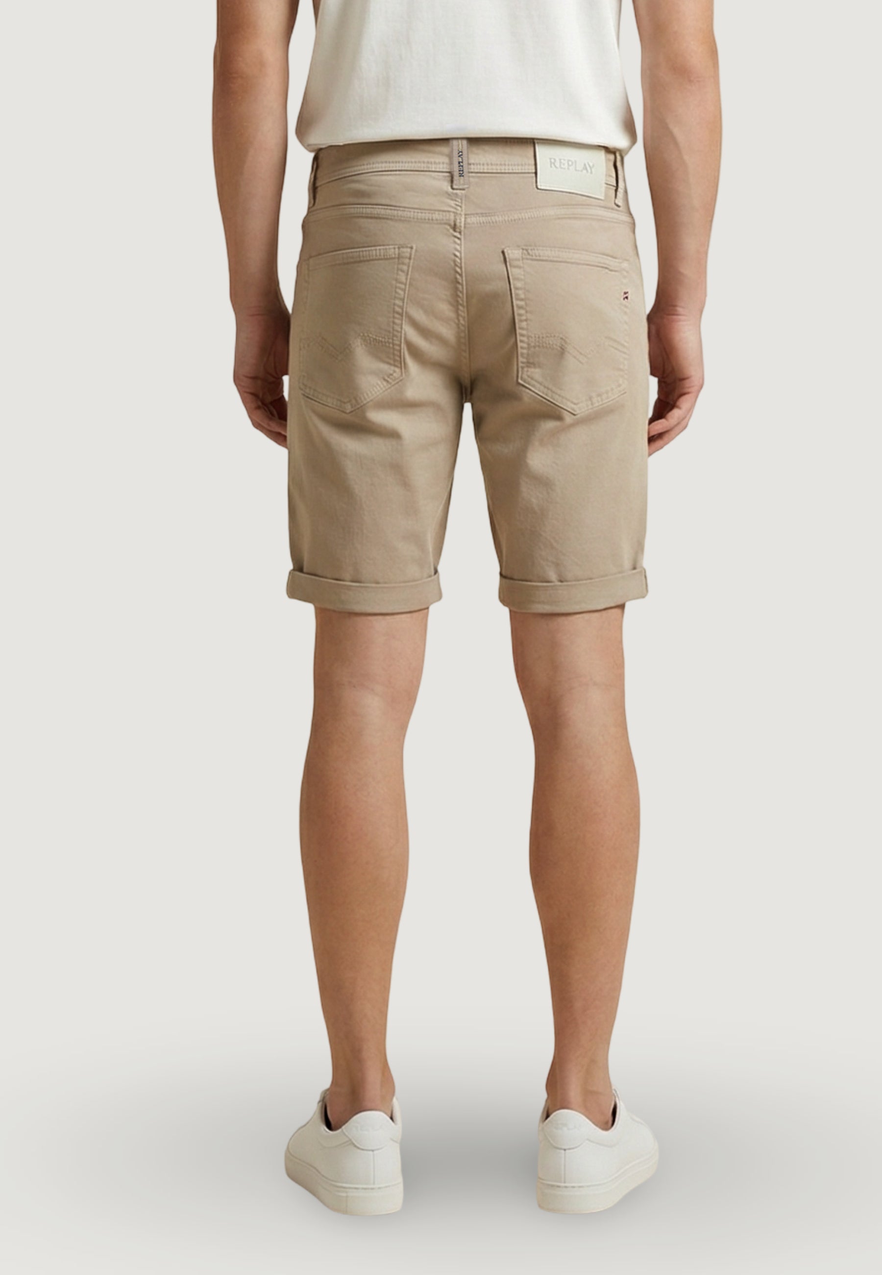 Bermuda Replay TAPERED