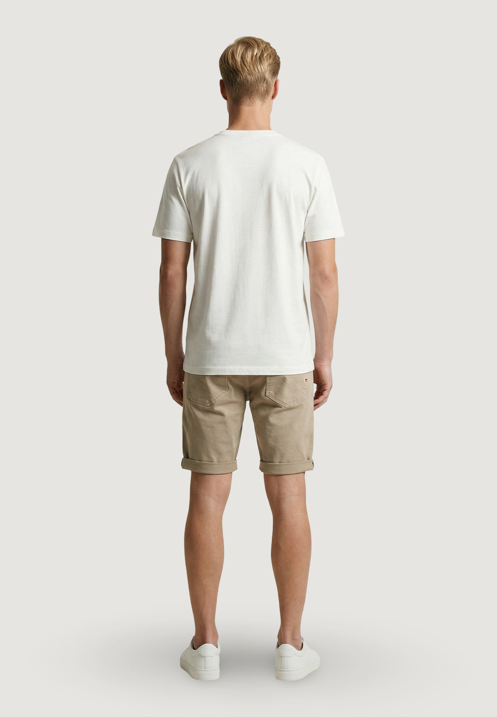 Bermuda Replay TAPERED