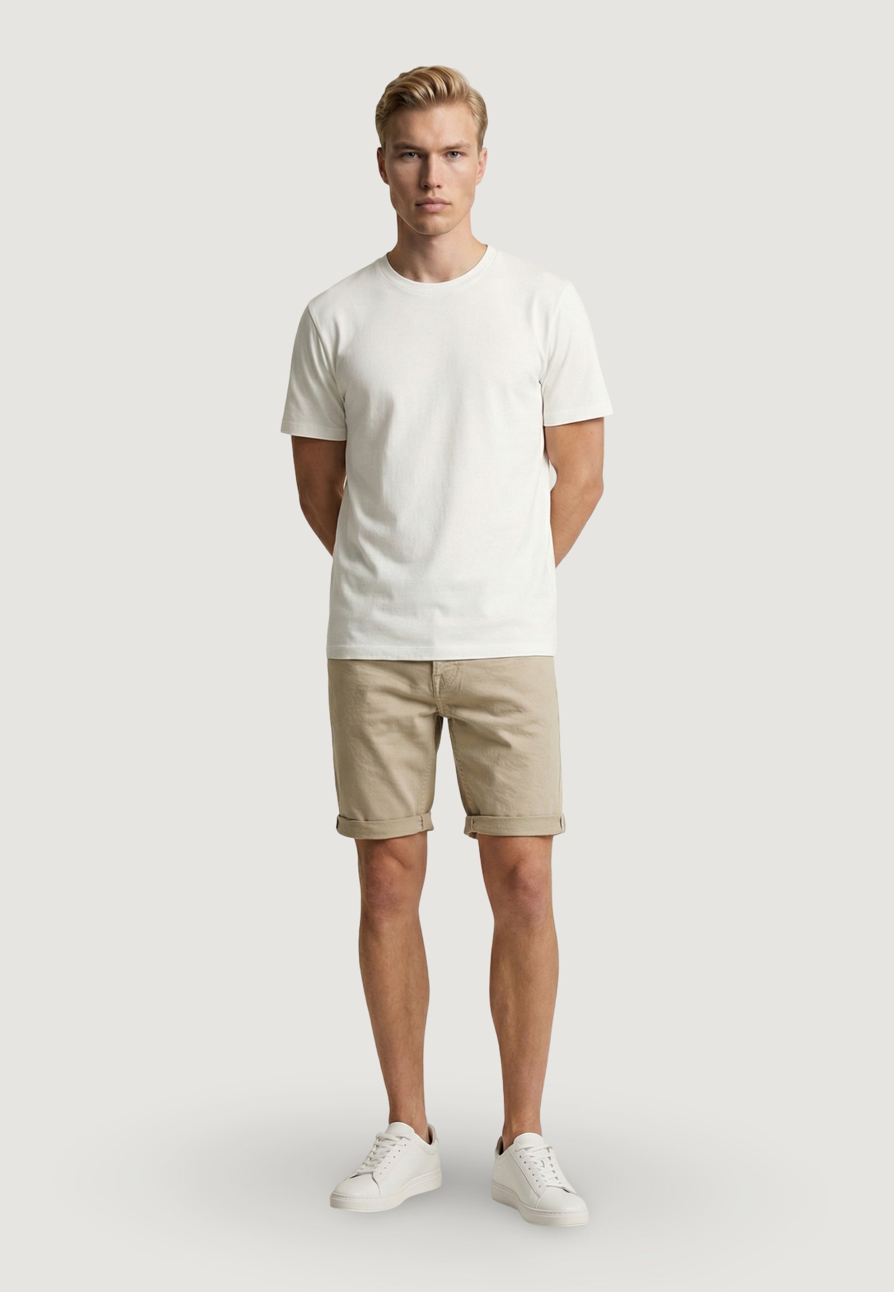 Bermuda Replay TAPERED