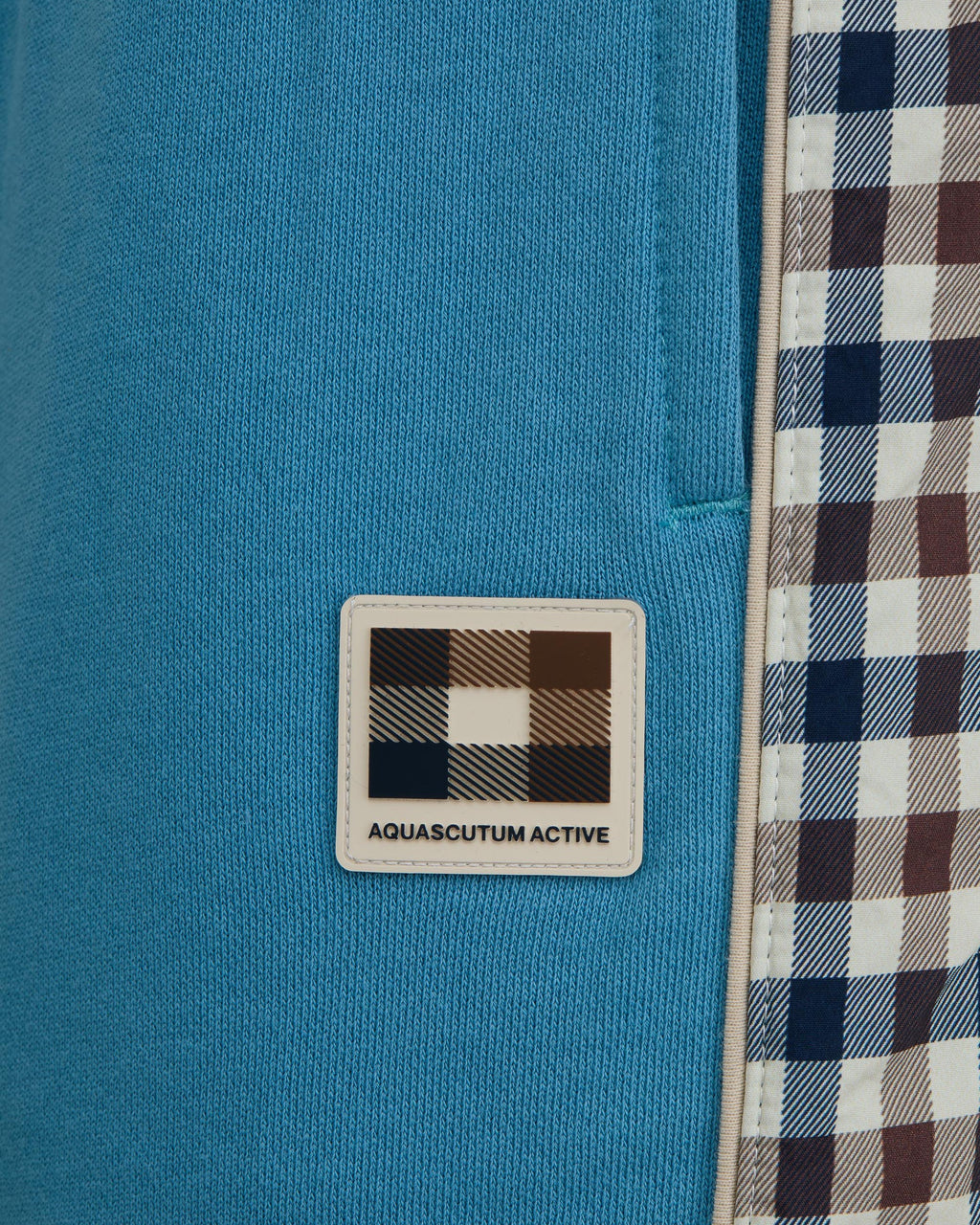 Bermuda sportivi Aquascutum Active LAMINA INSERT SHORTS