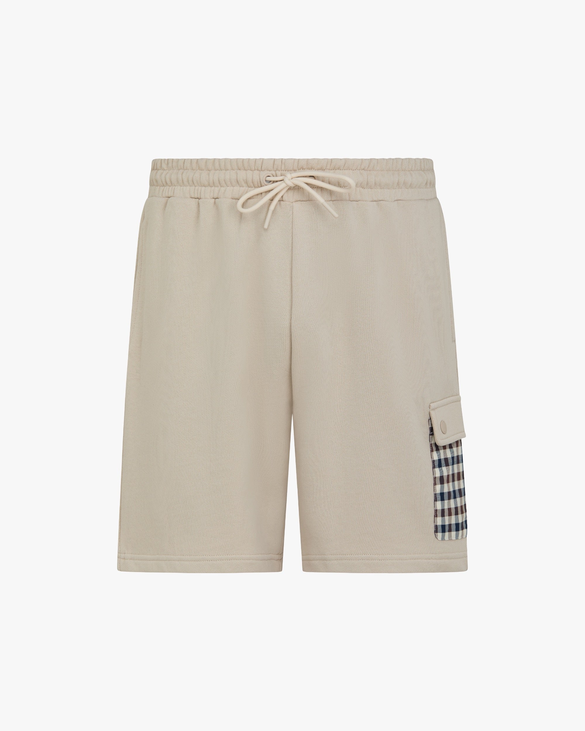 Bermuda sportivi Aquascutum Active LAMINA POCKET SHORTS