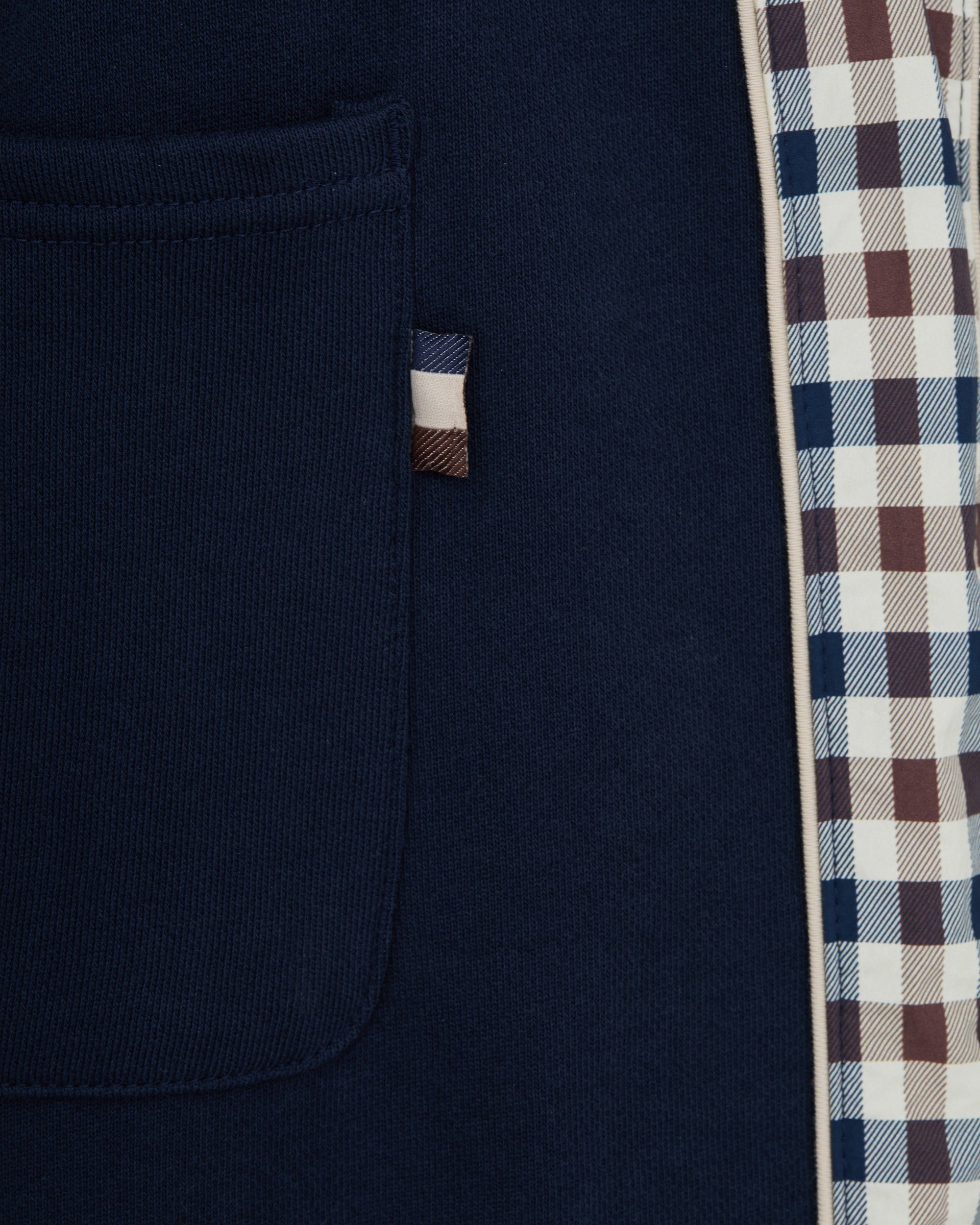 Bermuda sportivi Aquascutum Active LAMINA INSERT SHORTS