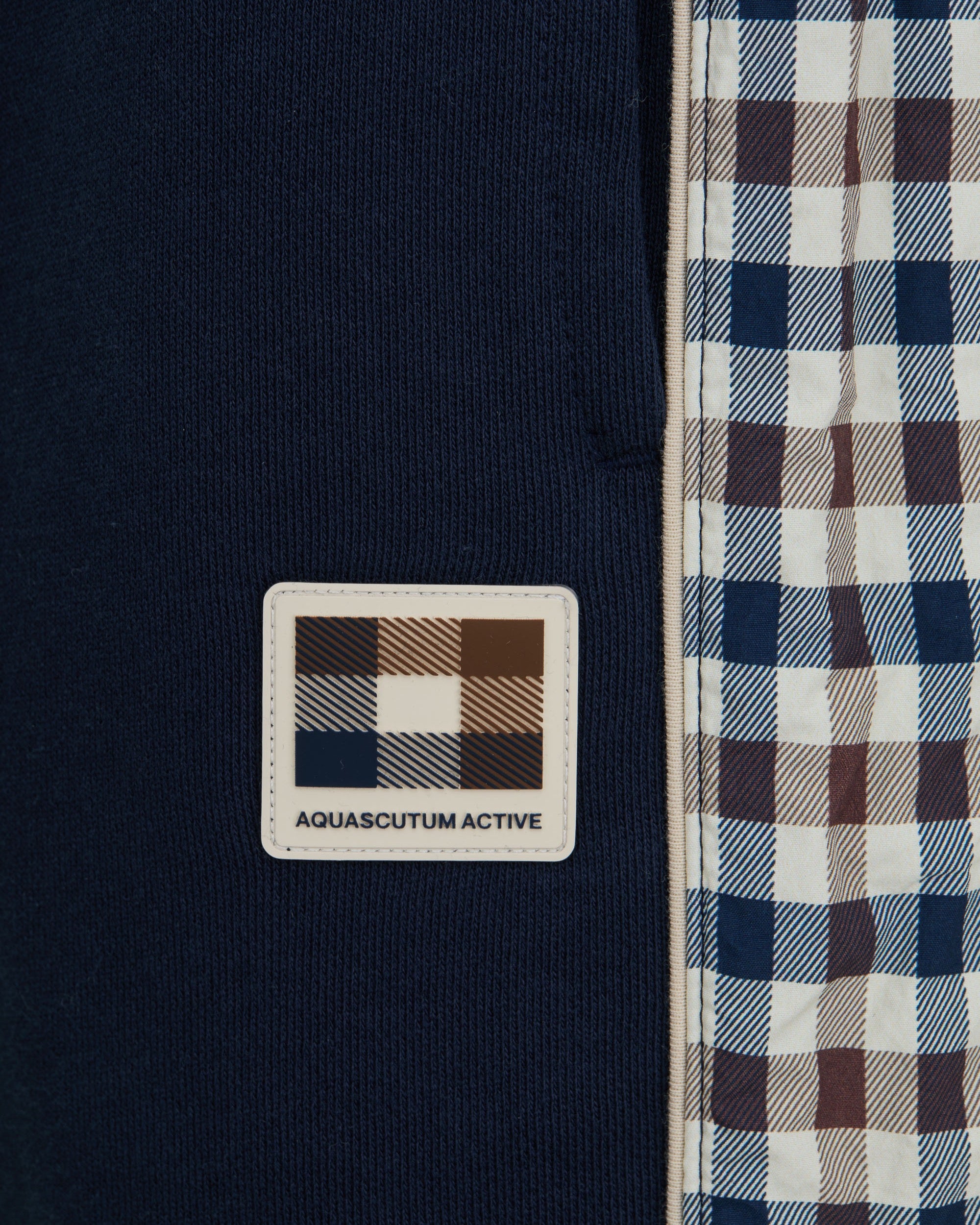 Bermuda sportivi Aquascutum Active LAMINA INSERT SHORTS