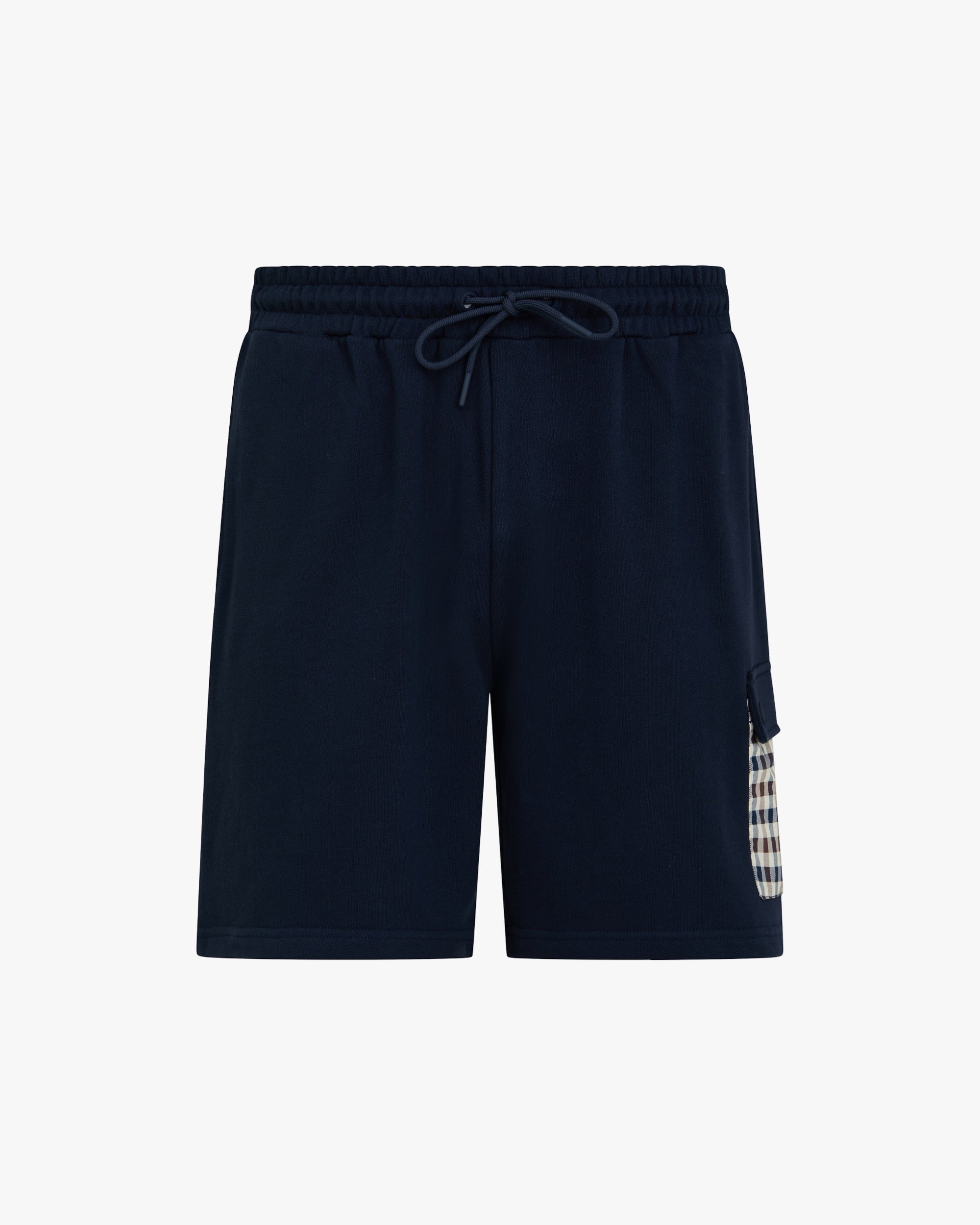 Bermuda sportivi Aquascutum Active LAMINA POCKET SHORTS