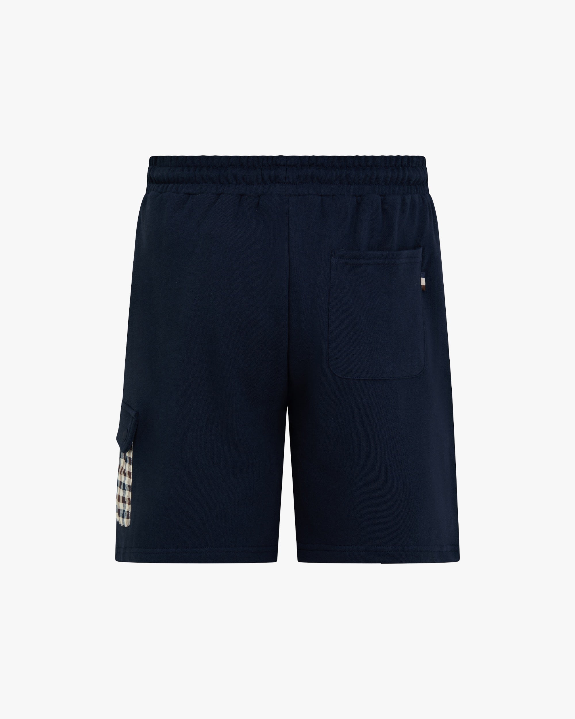 Bermuda sportivi Aquascutum Active LAMINA POCKET SHORTS