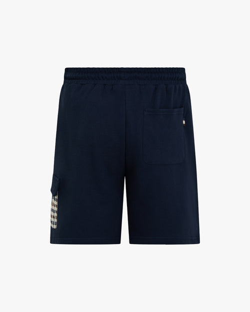 Sports Bermuda shorts Aquascutum Active LAMINA POCKET SHORTS