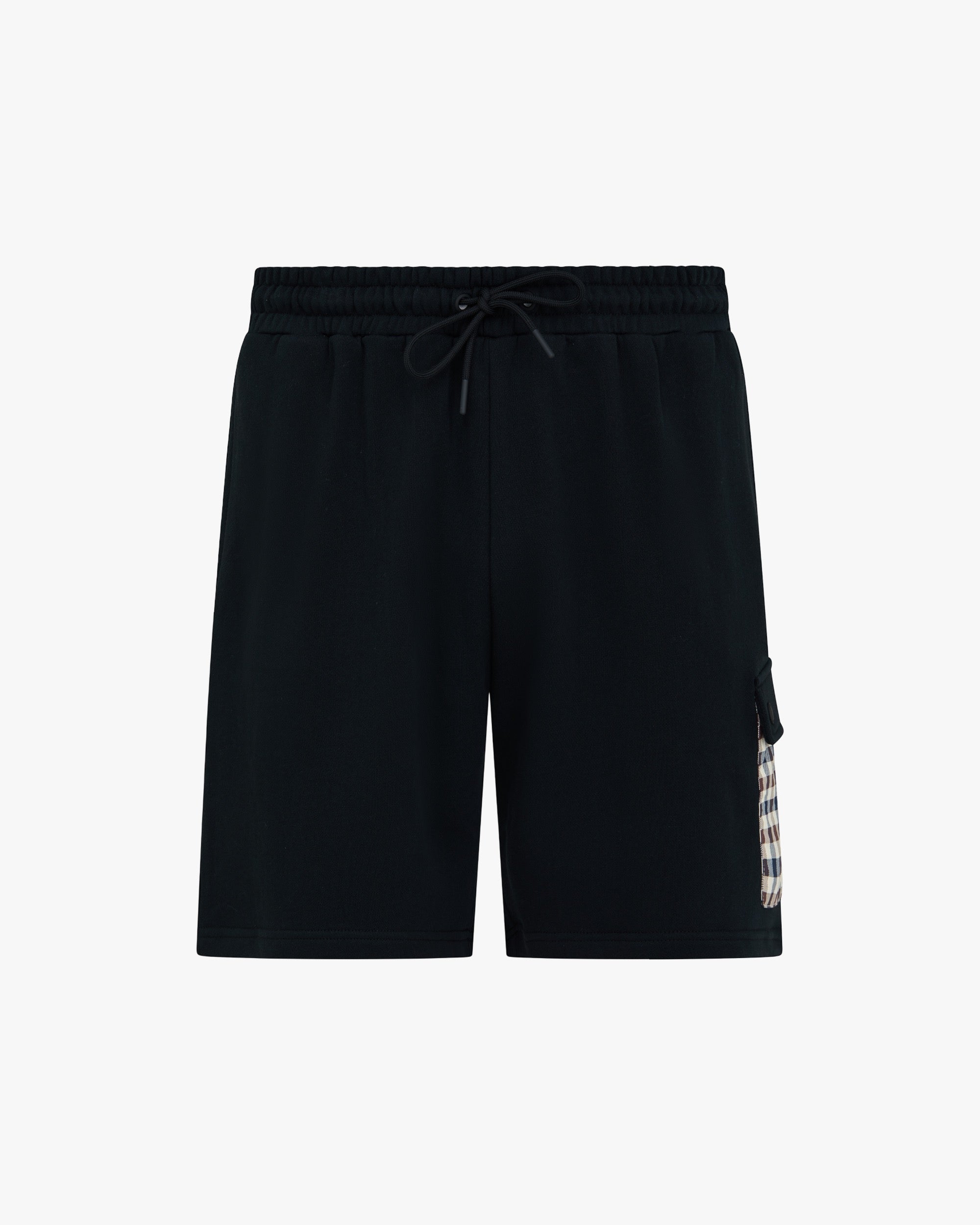 Bermuda sportivi Aquascutum Active LAMINA POCKET SHORTS