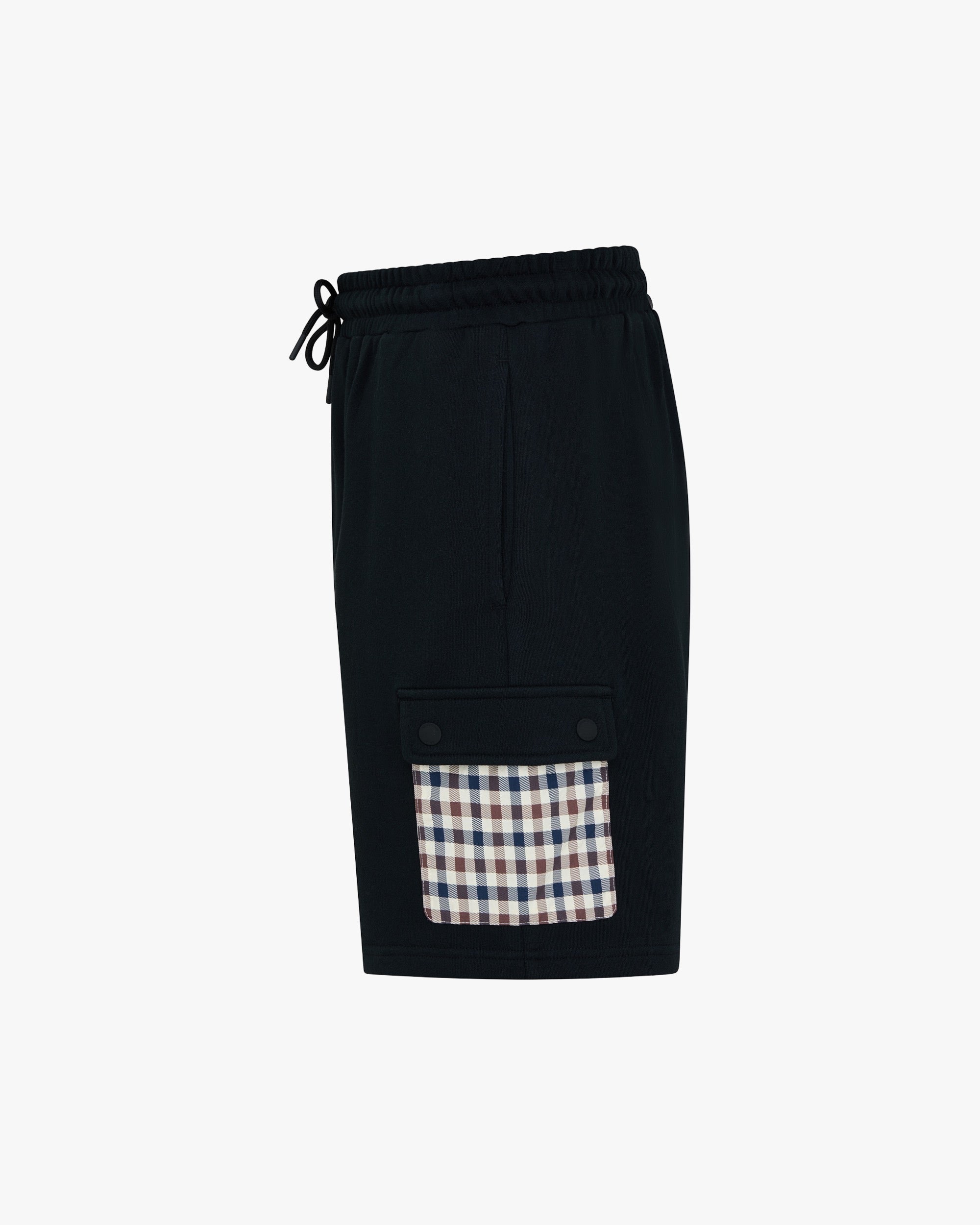 Bermuda sportivi Aquascutum Active LAMINA POCKET SHORTS