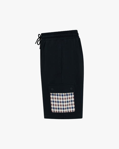 Sports Bermuda shorts Aquascutum Active LAMINA POCKET SHORTS